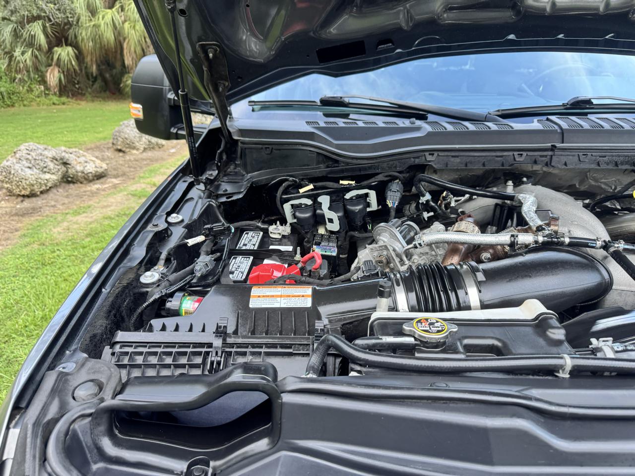 Ford Super Duty F-350 DRW  2021
