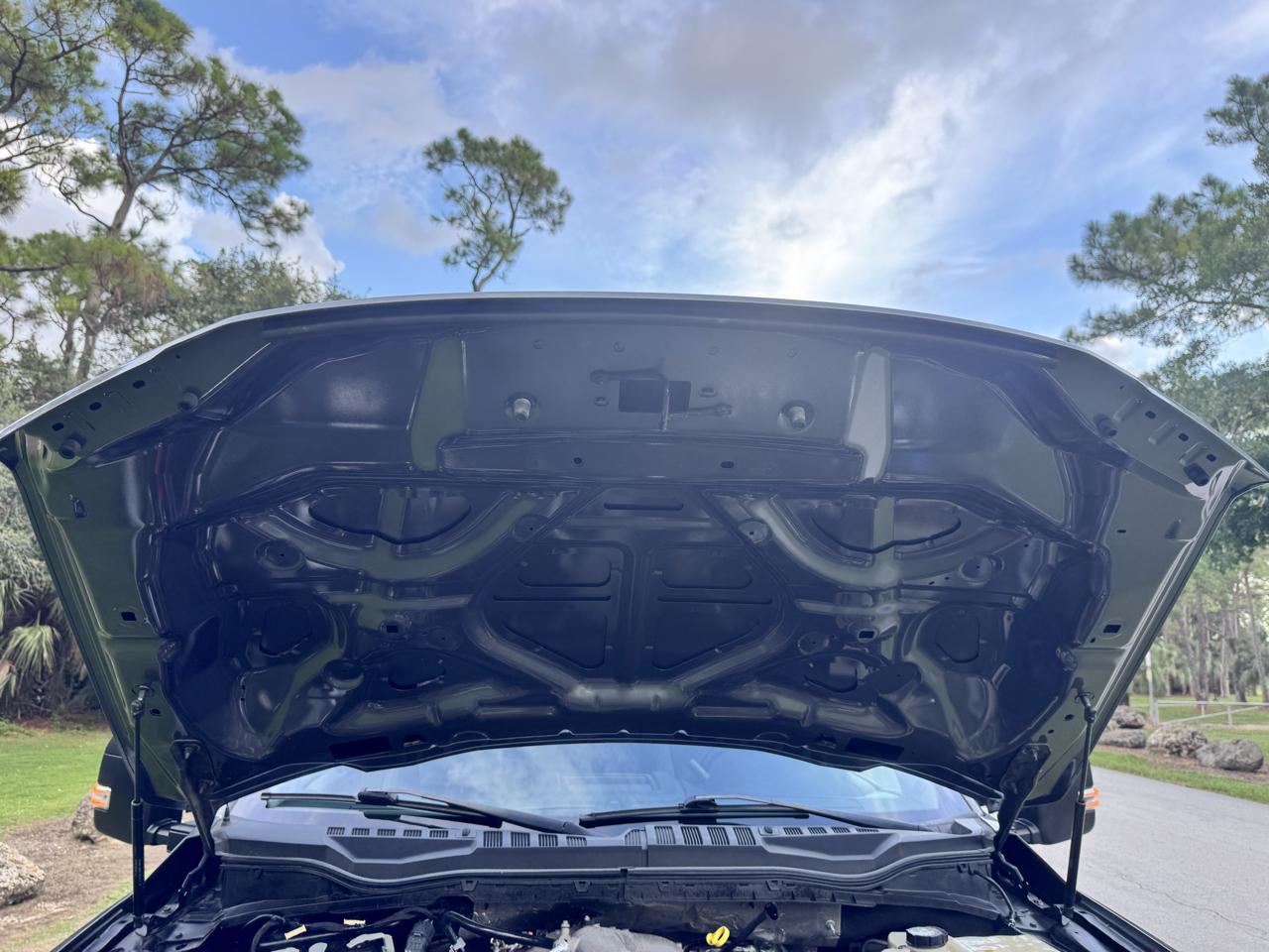Ford Super Duty F-350 DRW  2021