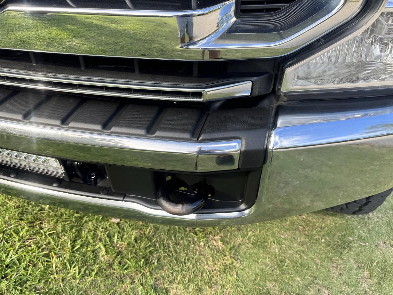 Ford Super Duty F-350 SRW  2021