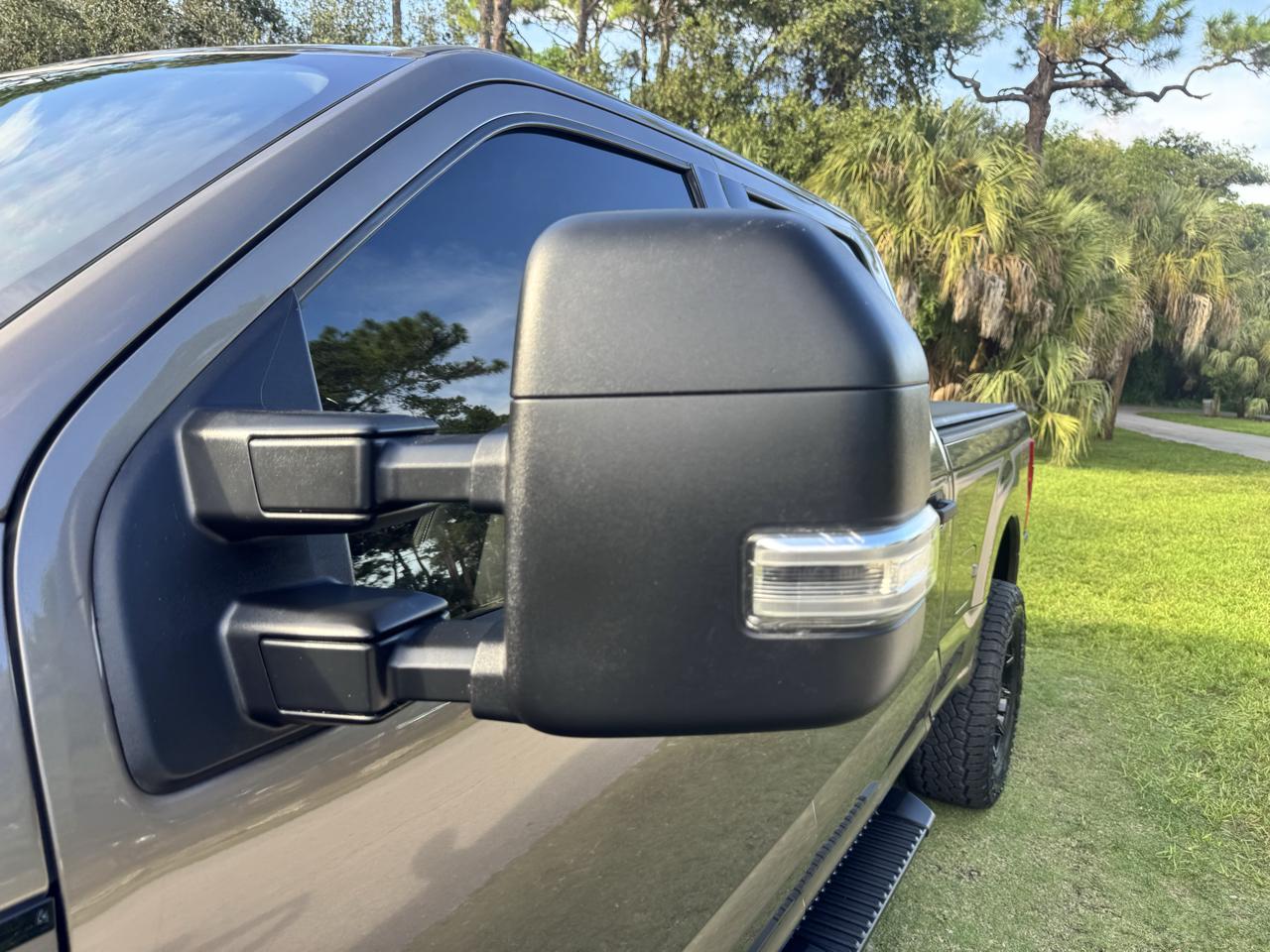 Ford Super Duty F-350 SRW  2021