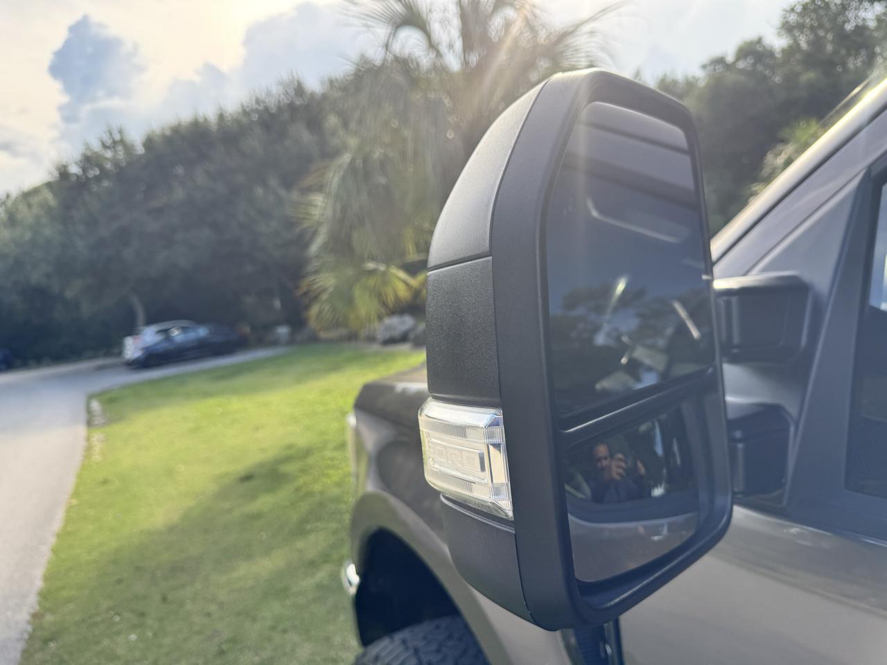 Ford Super Duty F-350 SRW  2021