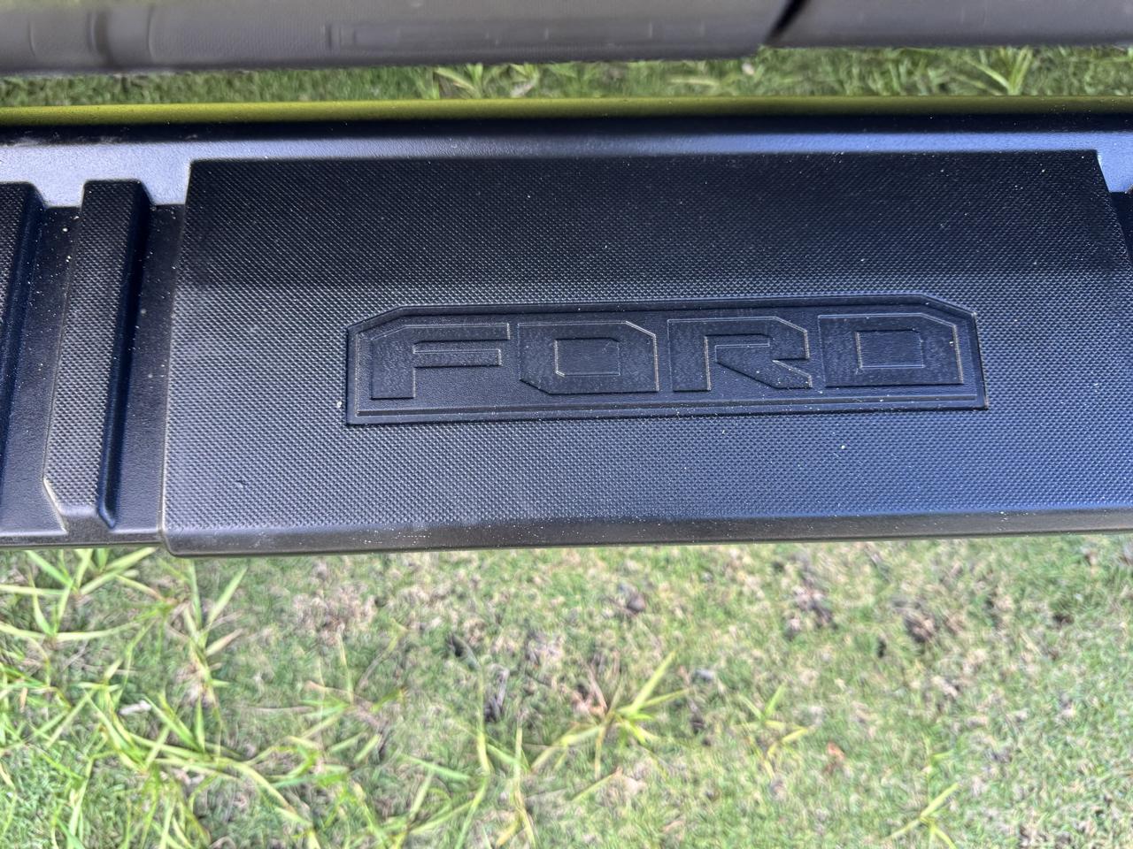 Ford Super Duty F-350 SRW  2021