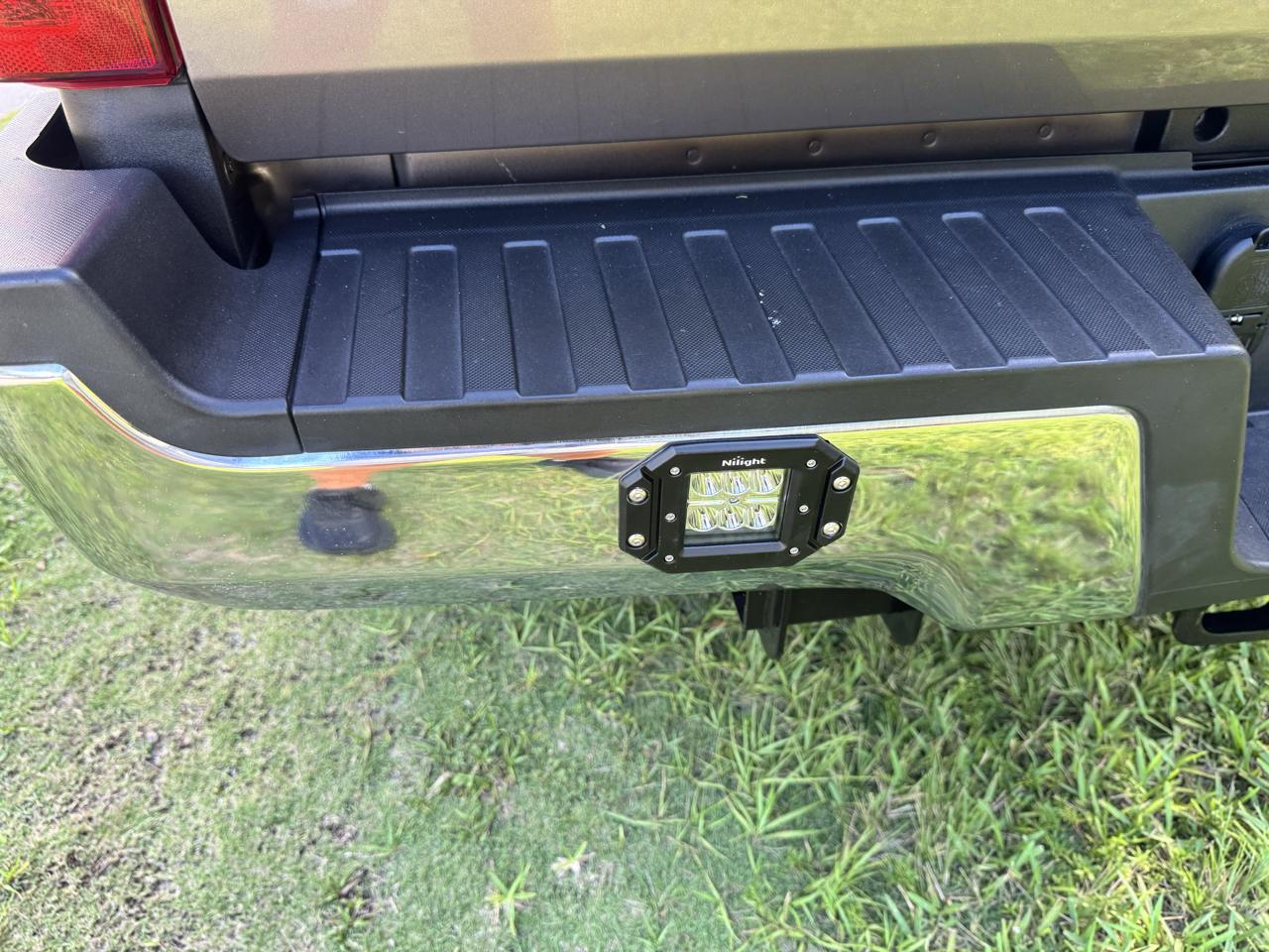 Ford Super Duty F-350 SRW  2021