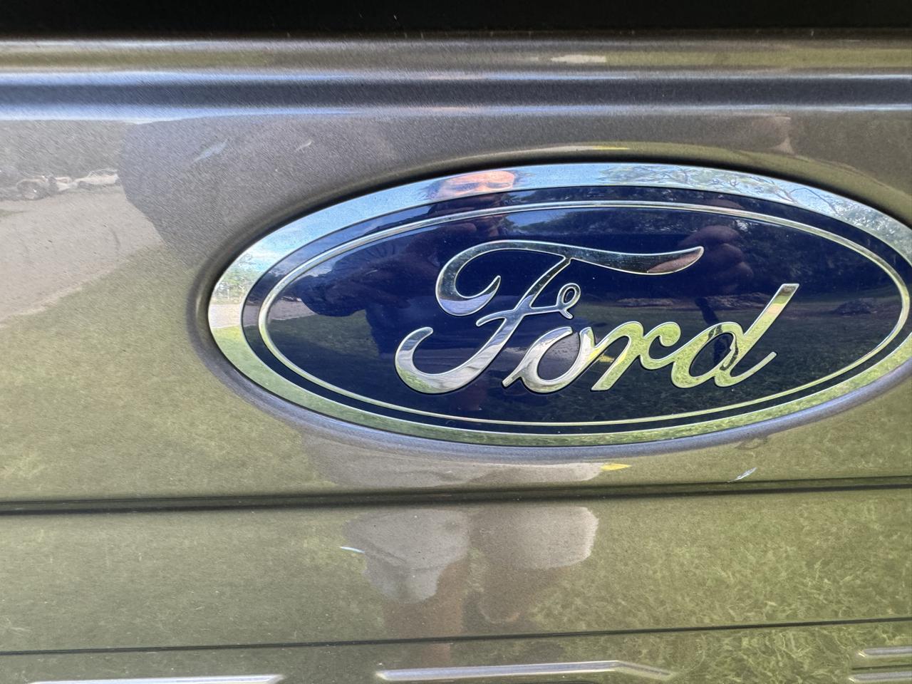 Ford Super Duty F-350 SRW  2021