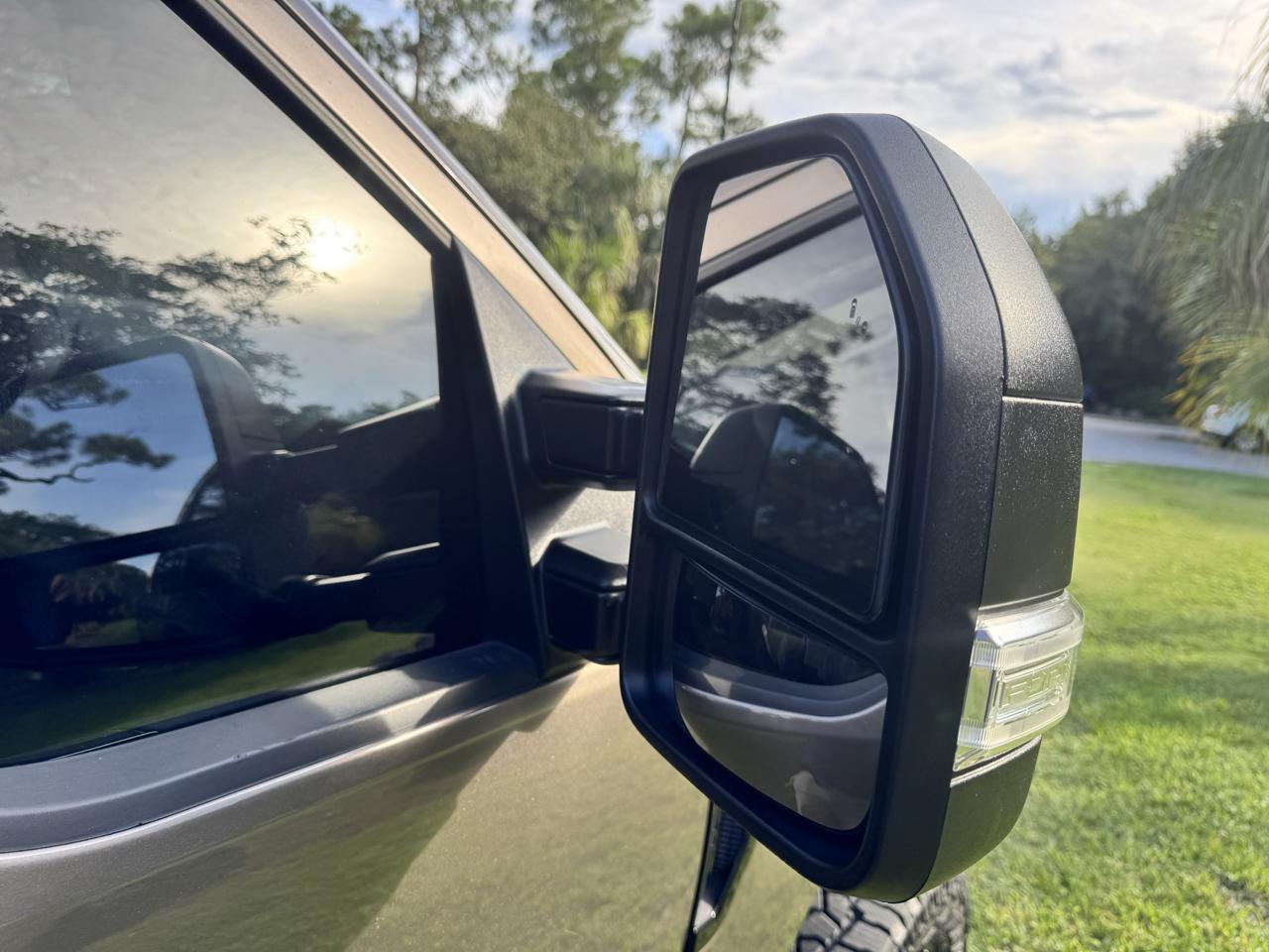 Ford Super Duty F-350 SRW  2021