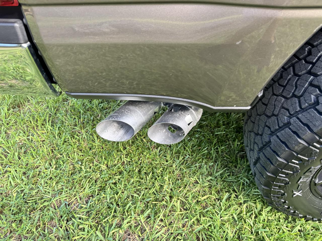 Ford Super Duty F-350 SRW  2021