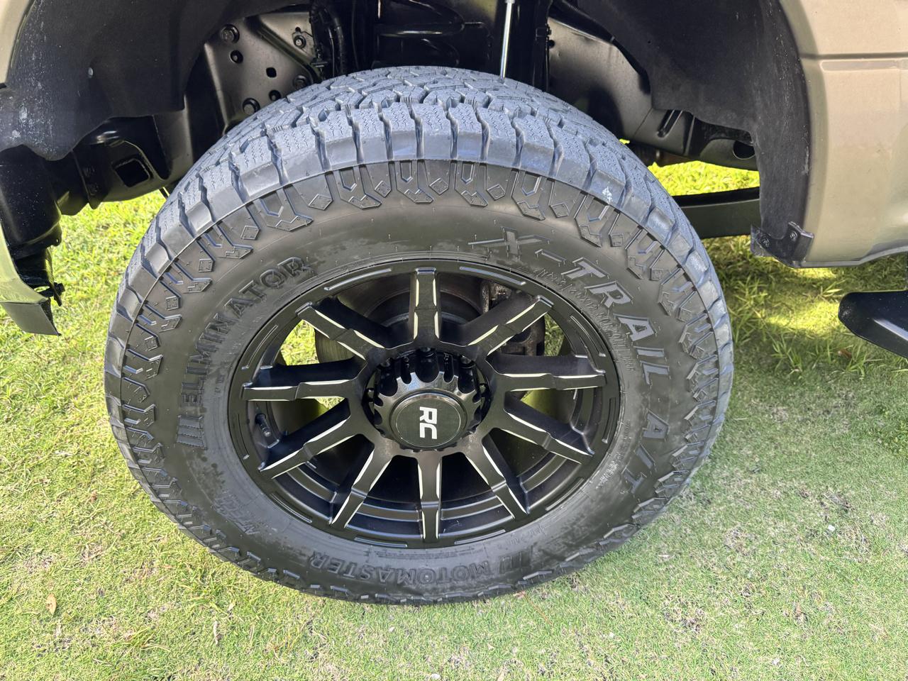 Ford Super Duty F-350 SRW  2021