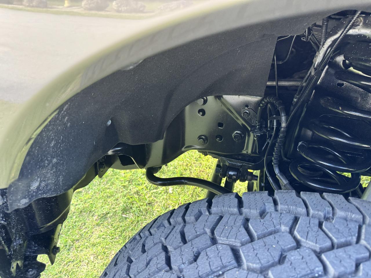 Ford Super Duty F-350 SRW  2021