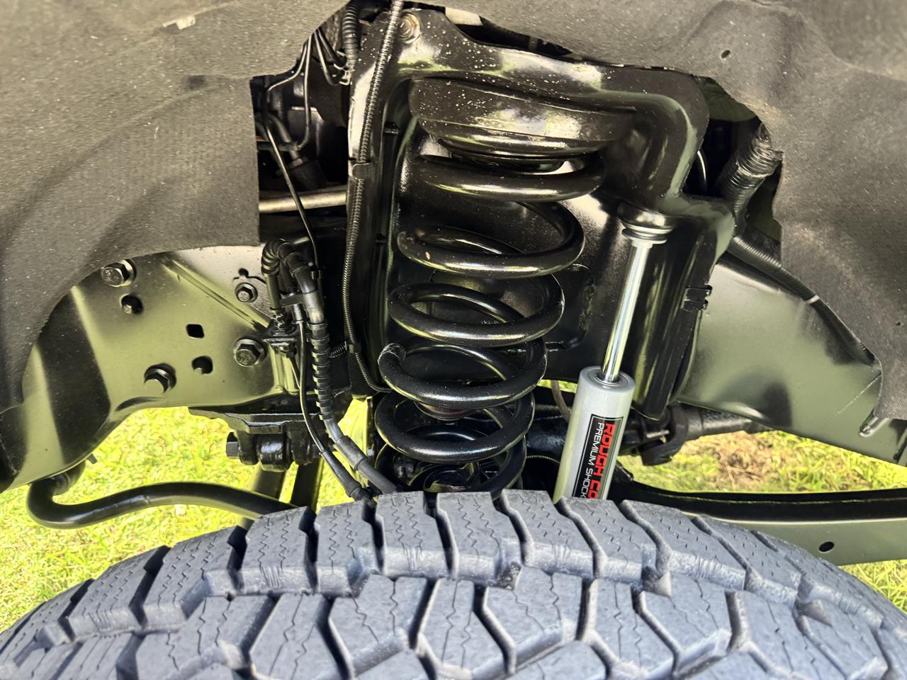 Ford Super Duty F-350 SRW  2021