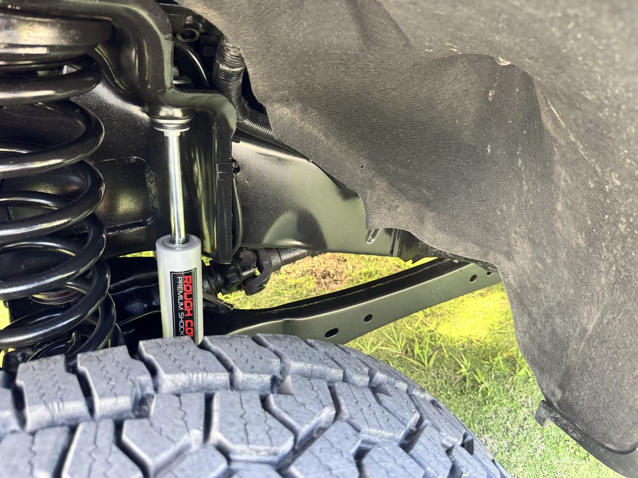 Ford Super Duty F-350 SRW  2021