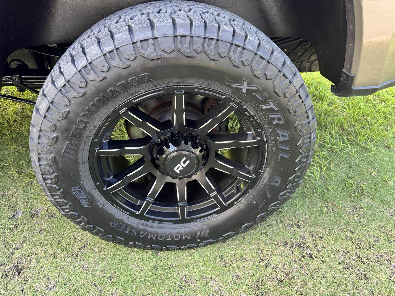 Ford Super Duty F-350 SRW  2021