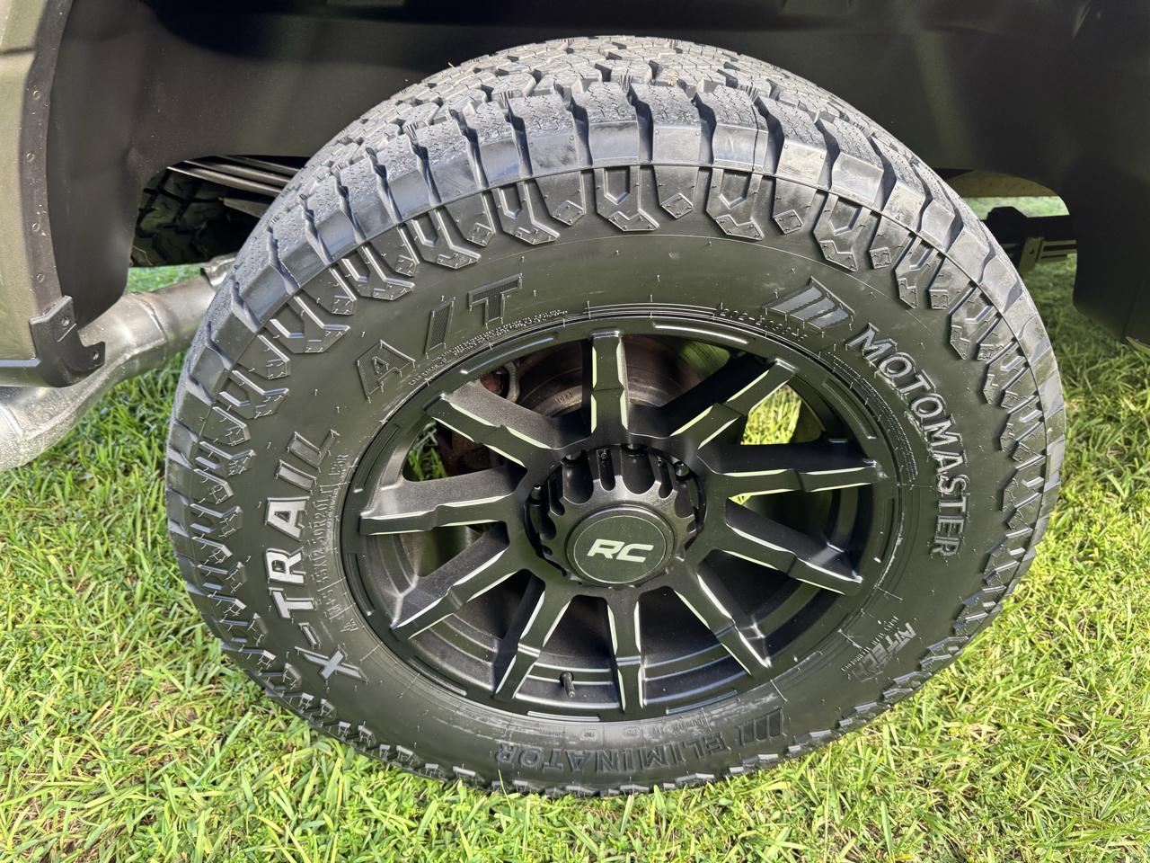Ford Super Duty F-350 SRW  2021