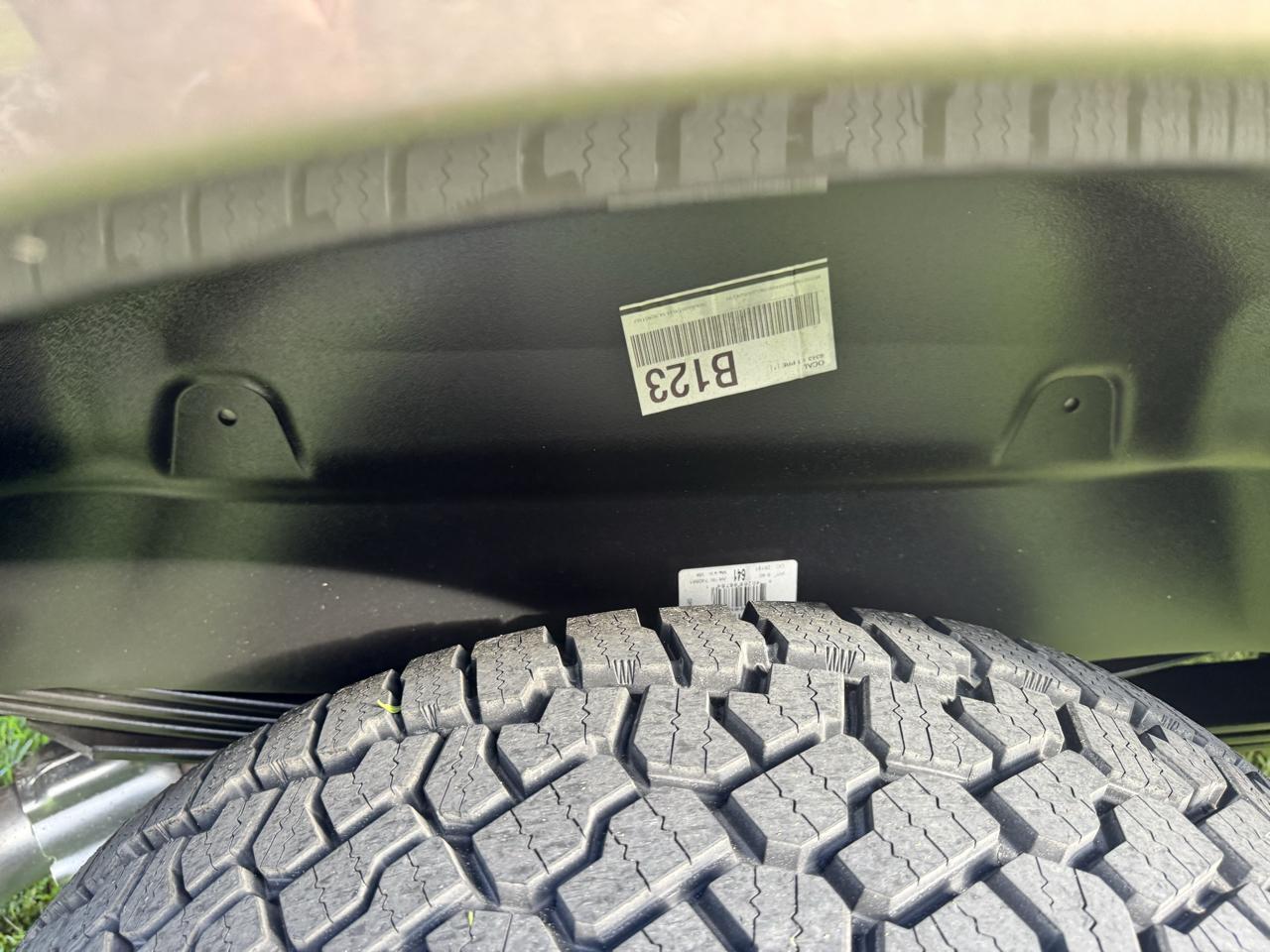 Ford Super Duty F-350 SRW  2021