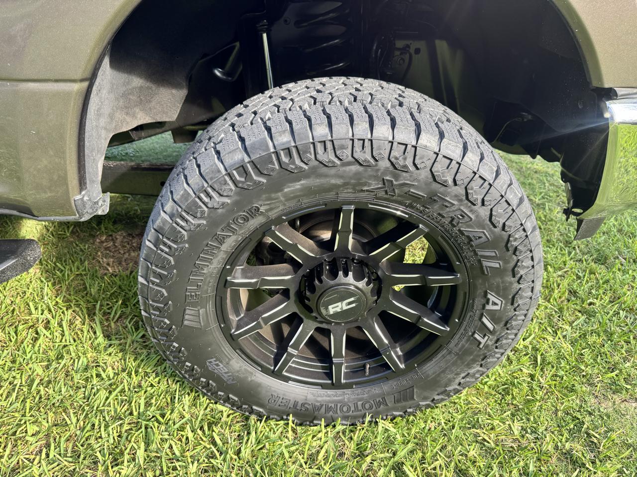 Ford Super Duty F-350 SRW  2021