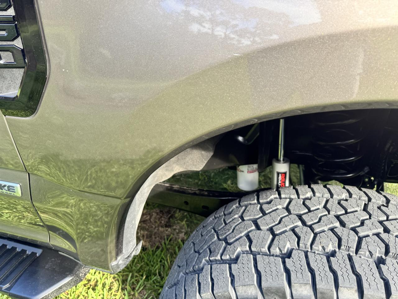 Ford Super Duty F-350 SRW  2021