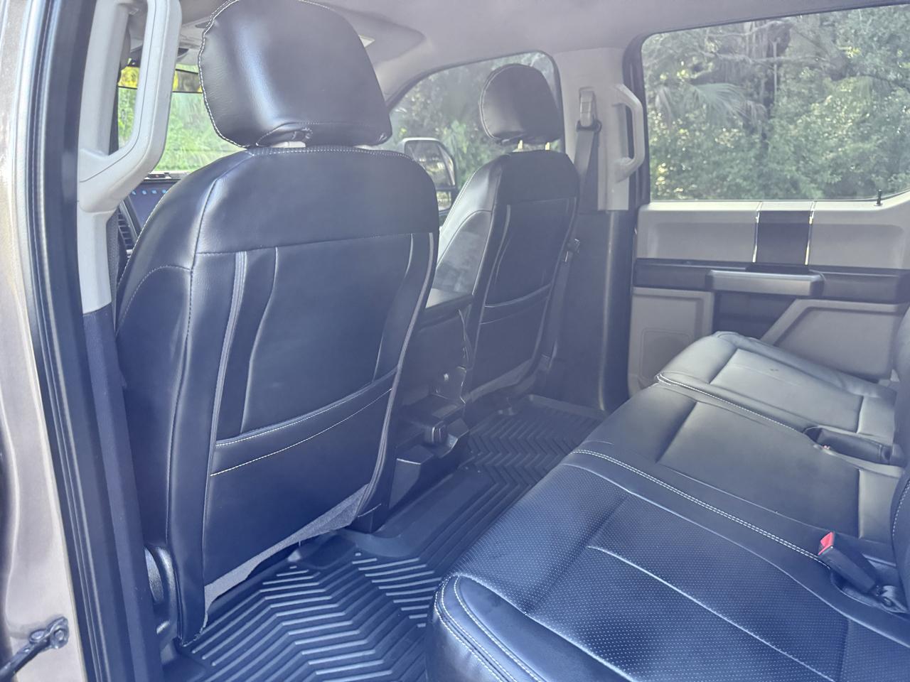 Ford Super Duty F-350 SRW  2021