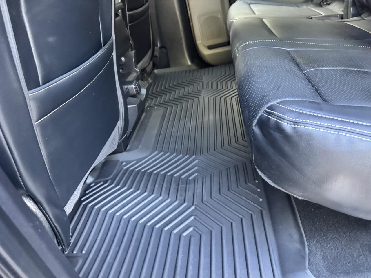 Ford Super Duty F-350 SRW  2021