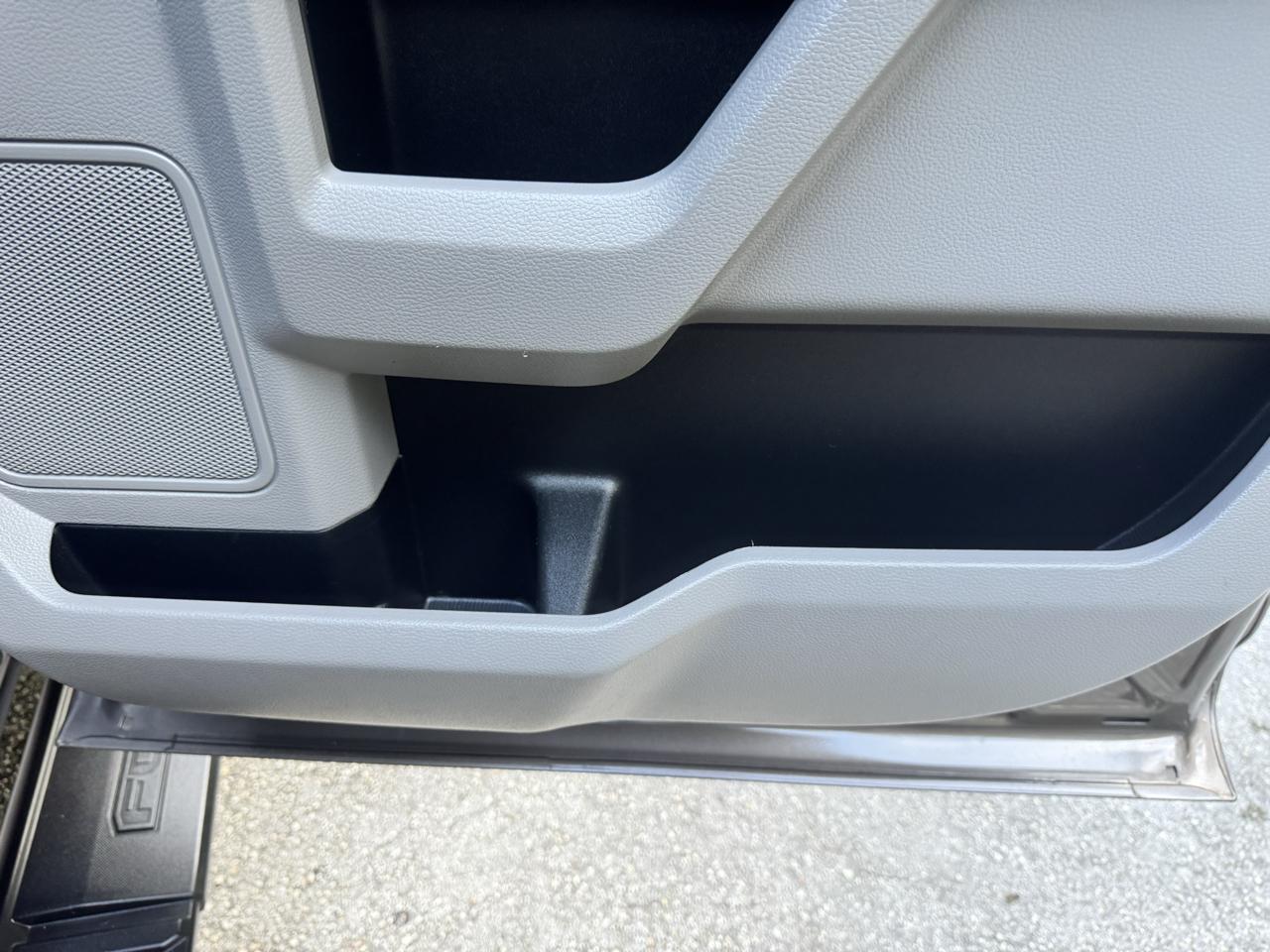 Ford Super Duty F-350 SRW  2021