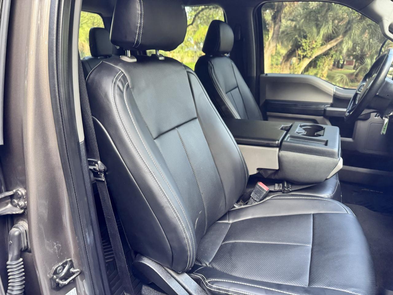 Ford Super Duty F-350 SRW  2021