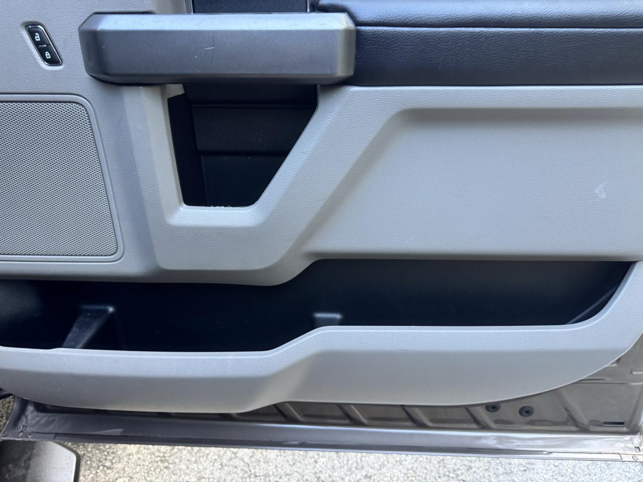 Ford Super Duty F-350 SRW  2021