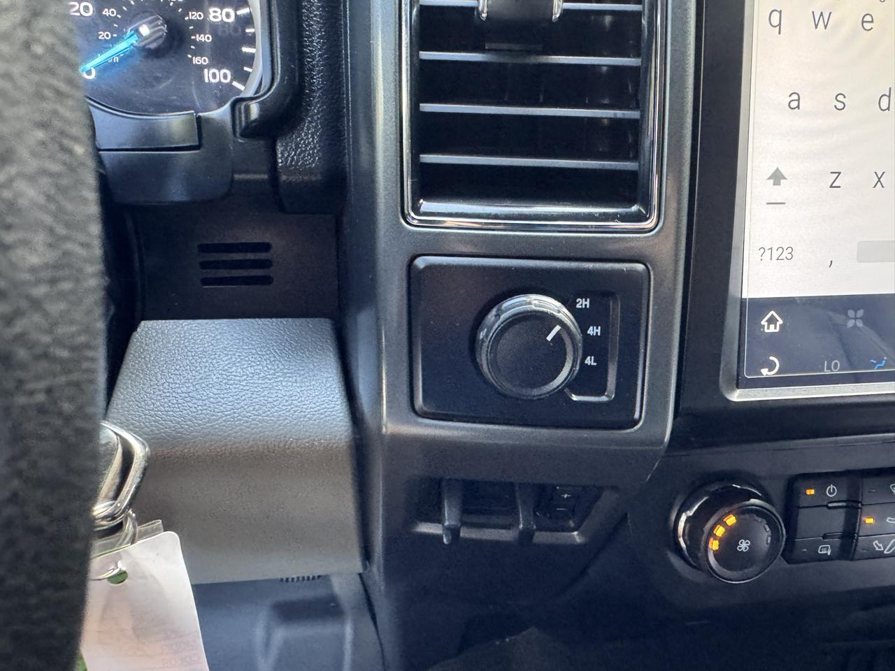 Ford Super Duty F-350 SRW  2021