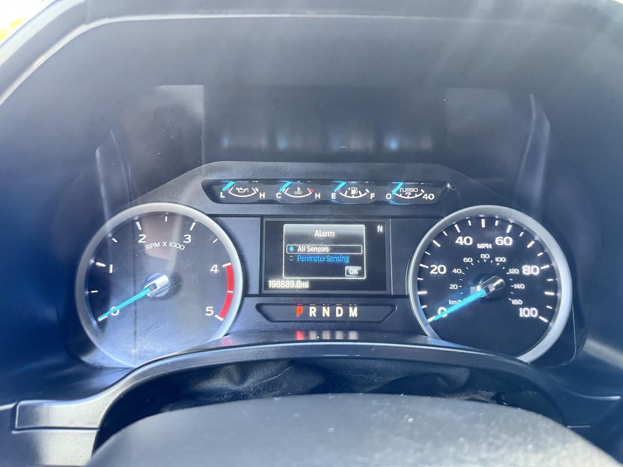 Ford Super Duty F-350 SRW  2021