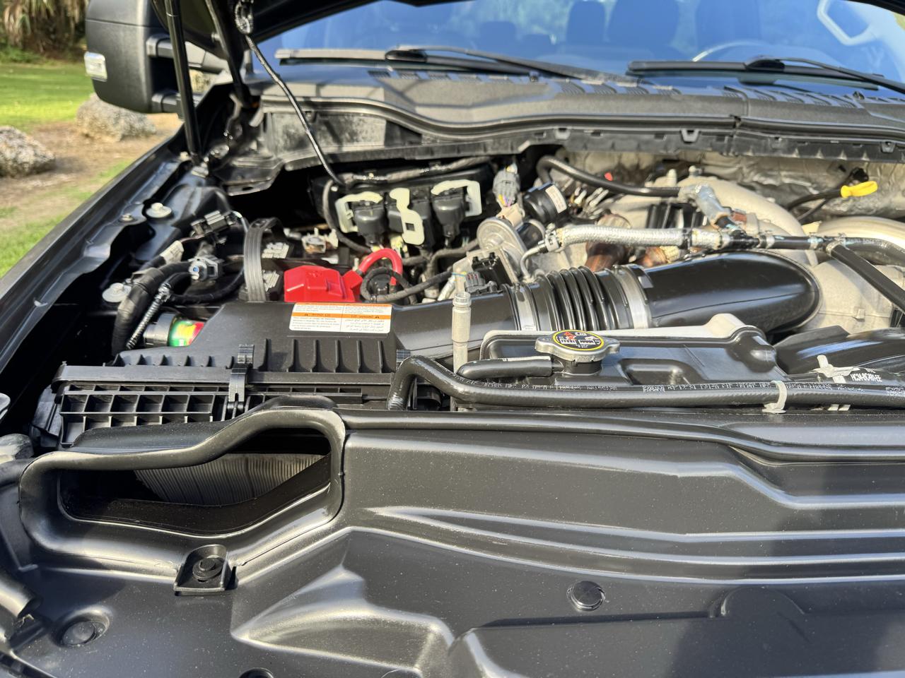 Ford Super Duty F-350 SRW  2021
