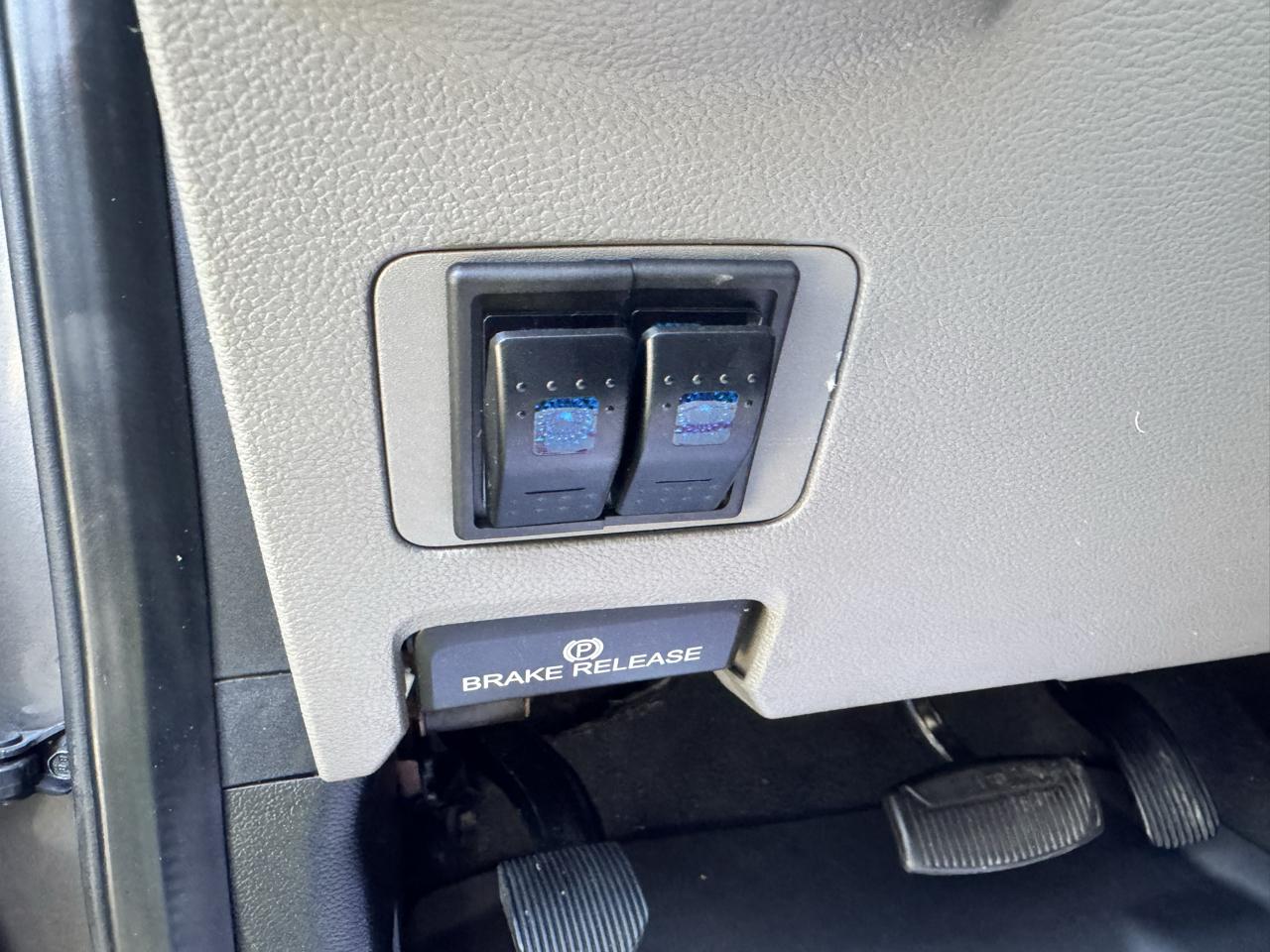 Ford Super Duty F-350 SRW  2021
