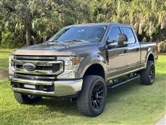 2021 Ford Super Duty F-350 SRW 