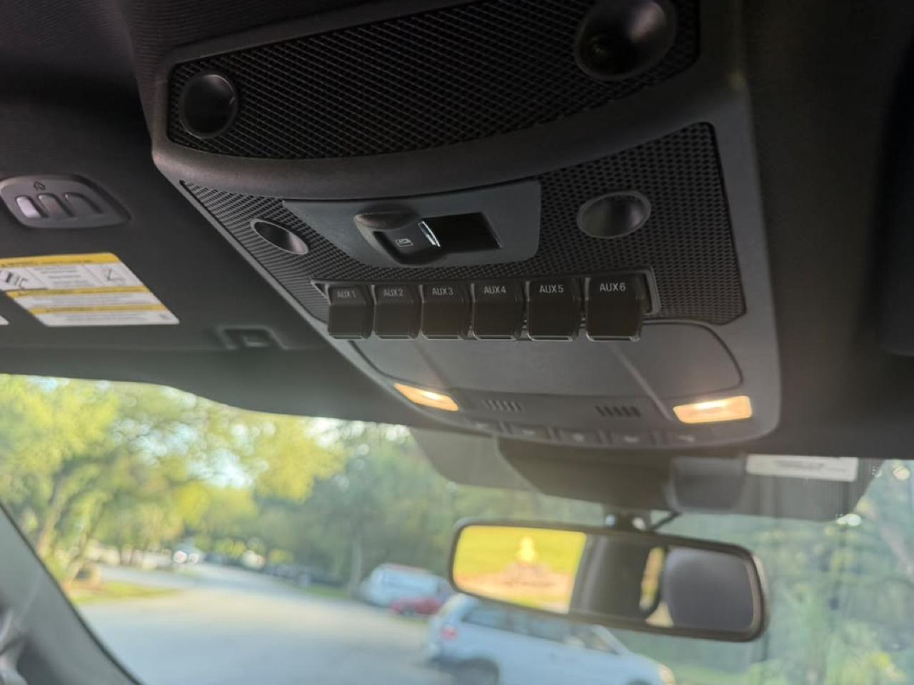 Ford Super Duty F-250 SRW 4WD Crew Cab 156" Lariat 2022