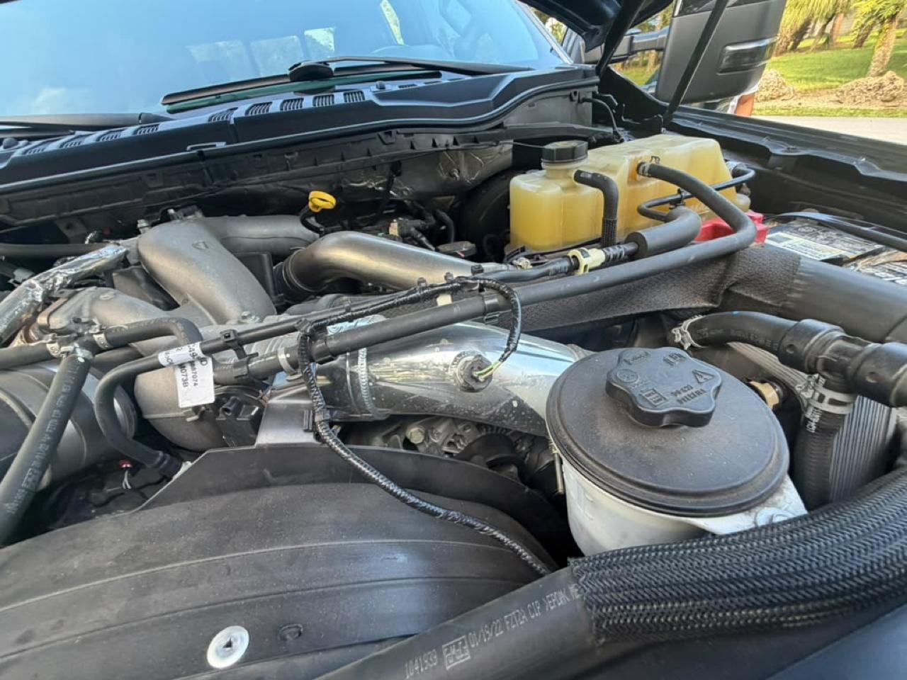 Ford Super Duty F-250 SRW 4WD Crew Cab 156" Lariat 2022