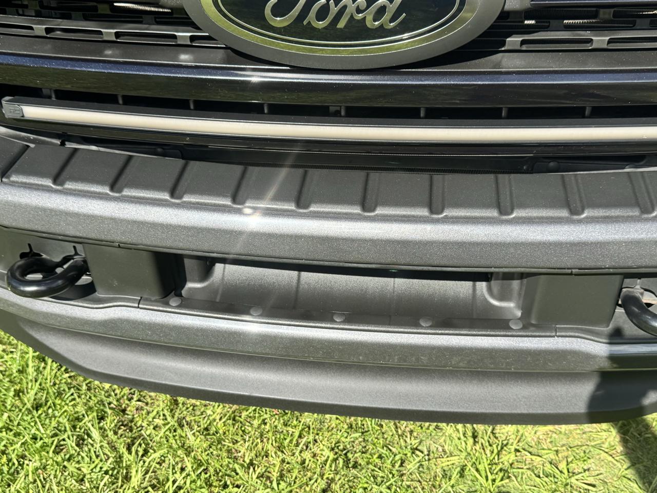 Ford Super Duty F-250 SRW 4WD Crew Cab 156" Lariat 2022