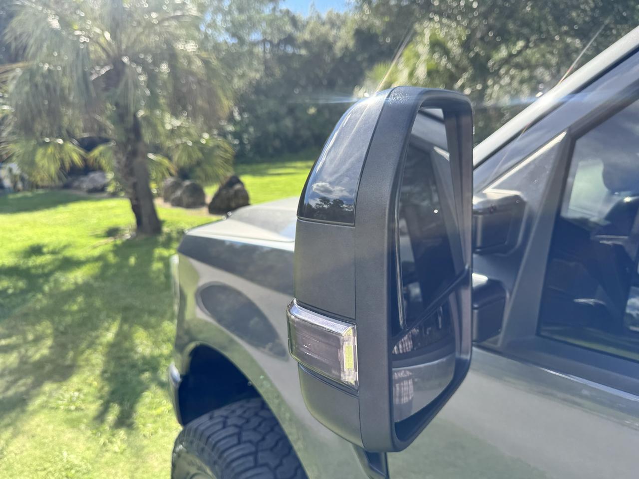 Ford Super Duty F-250 SRW 4WD Crew Cab 156" Lariat 2022