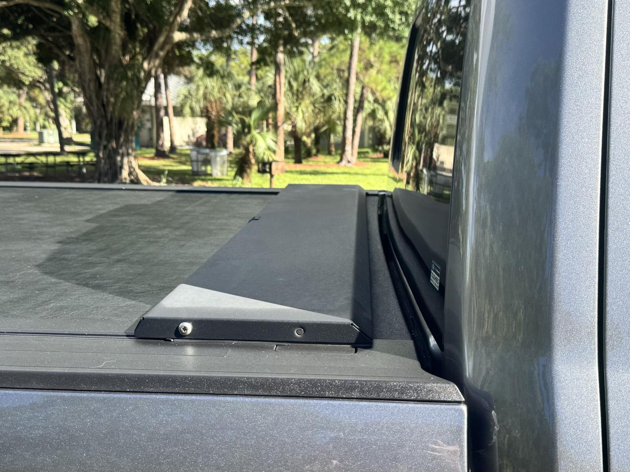 Ford Super Duty F-250 SRW 4WD Crew Cab 156" Lariat 2022