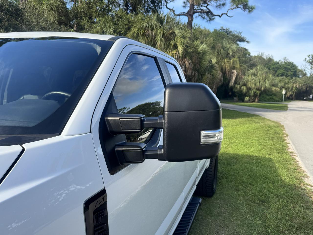 Ford Super Duty F-250 SRW  2022