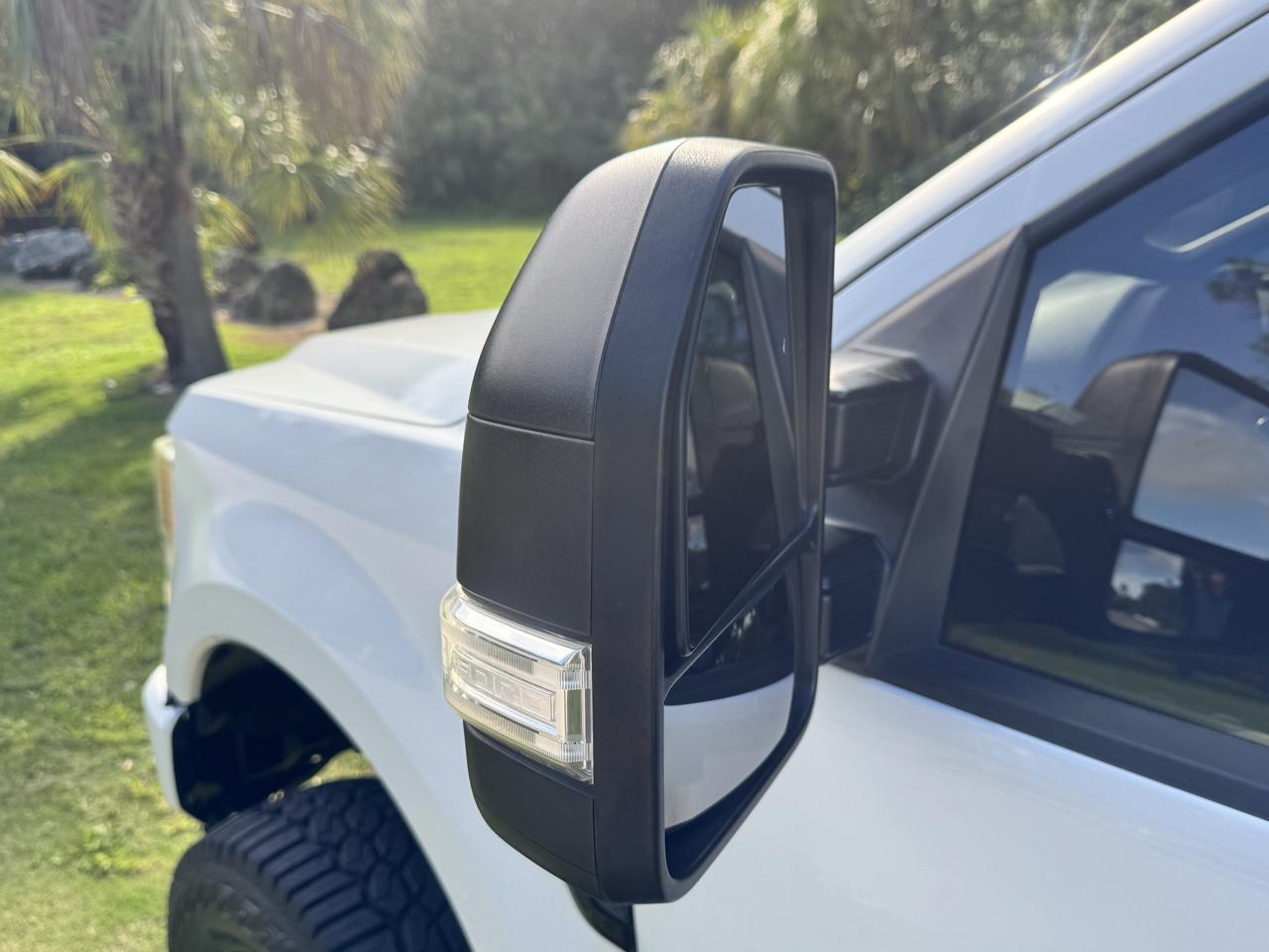 Ford Super Duty F-250 SRW  2022