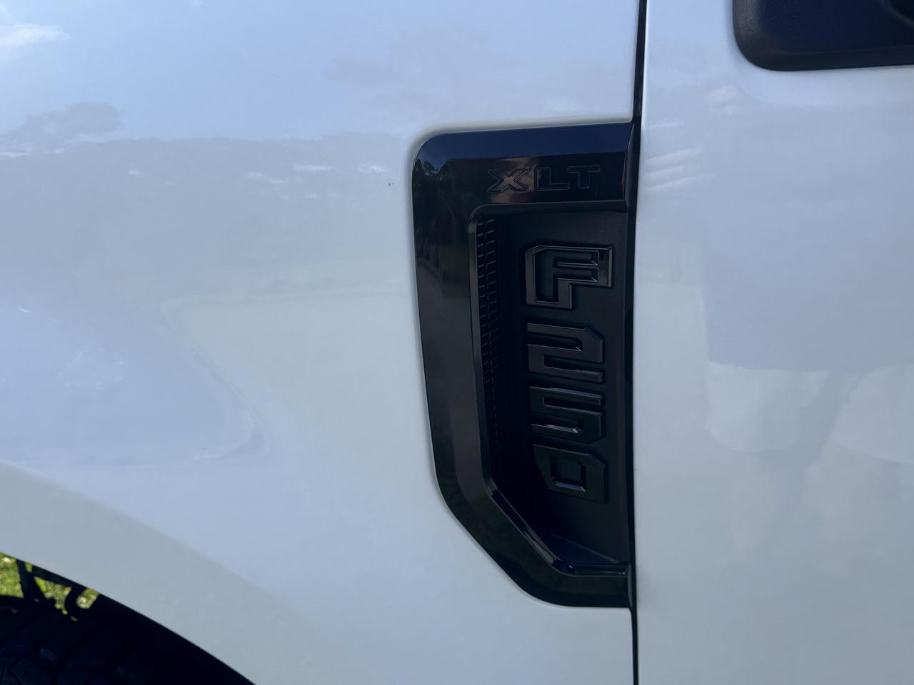 Ford Super Duty F-250 SRW  2022