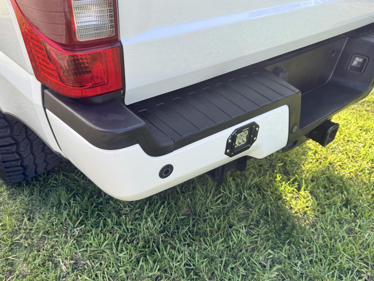 Ford Super Duty F-250 SRW  2022