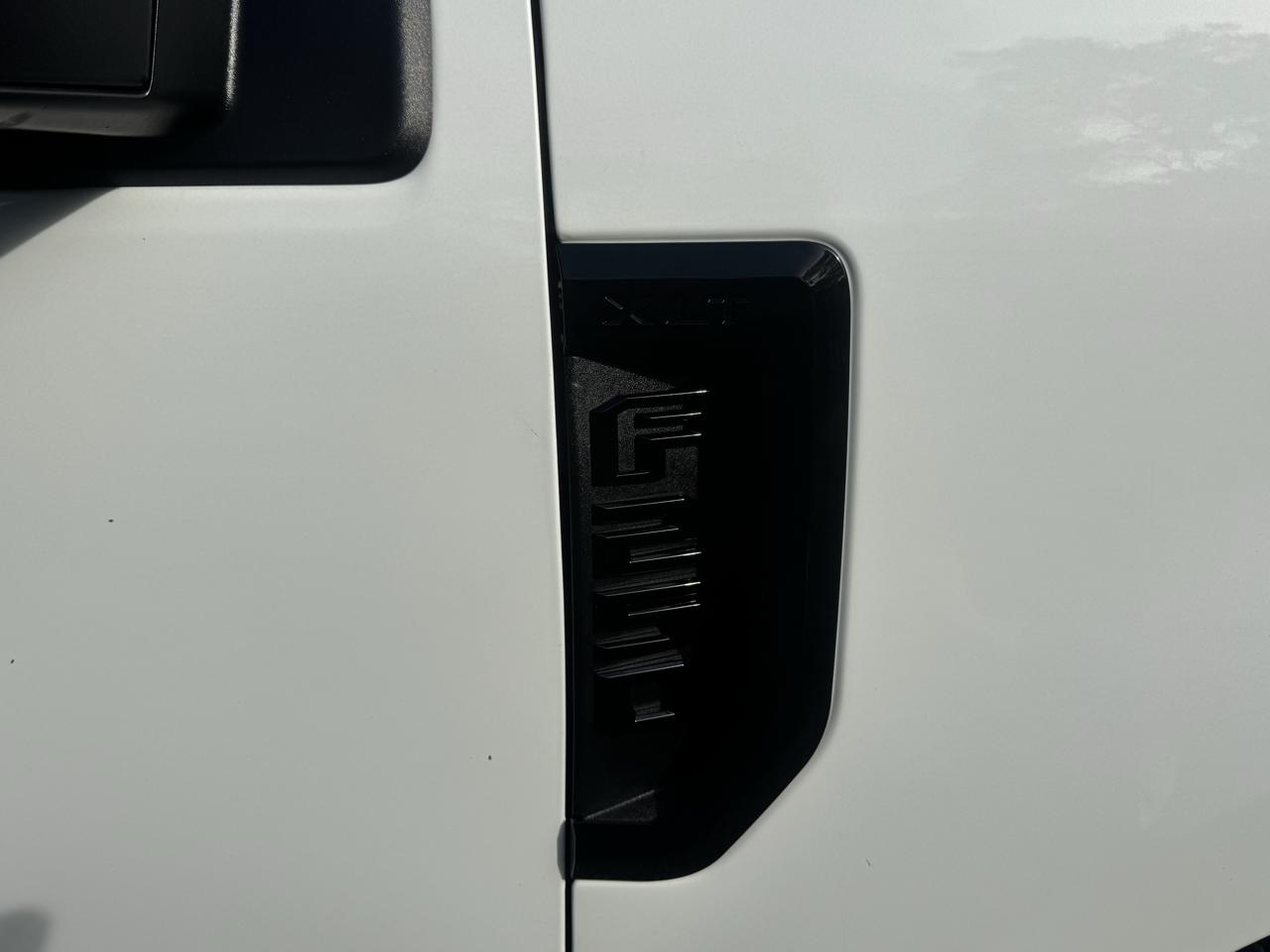 Ford Super Duty F-250 SRW  2022