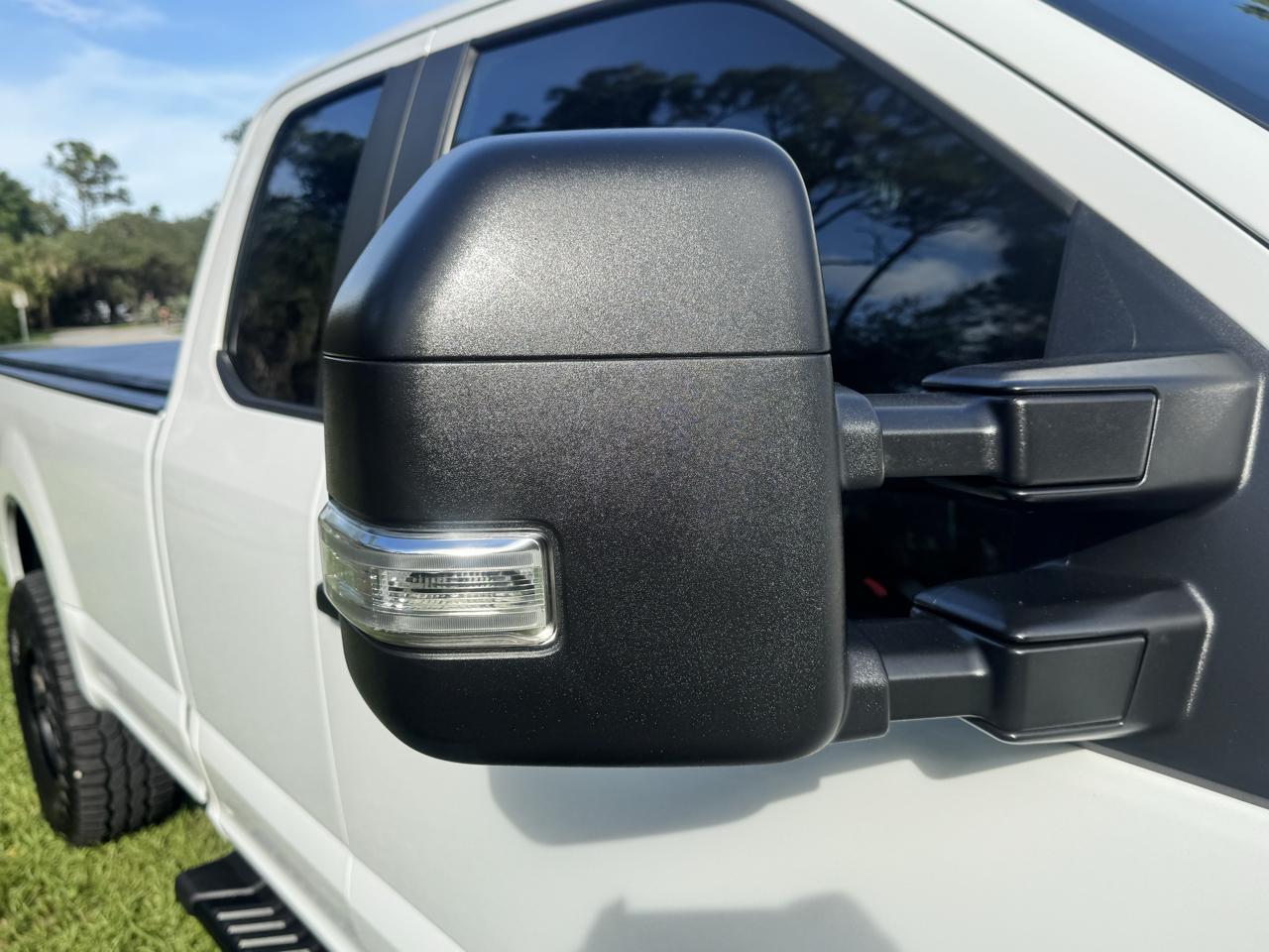 Ford Super Duty F-250 SRW  2022