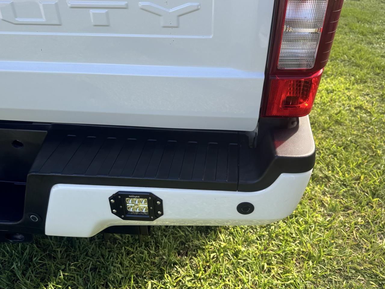 Ford Super Duty F-250 SRW  2022