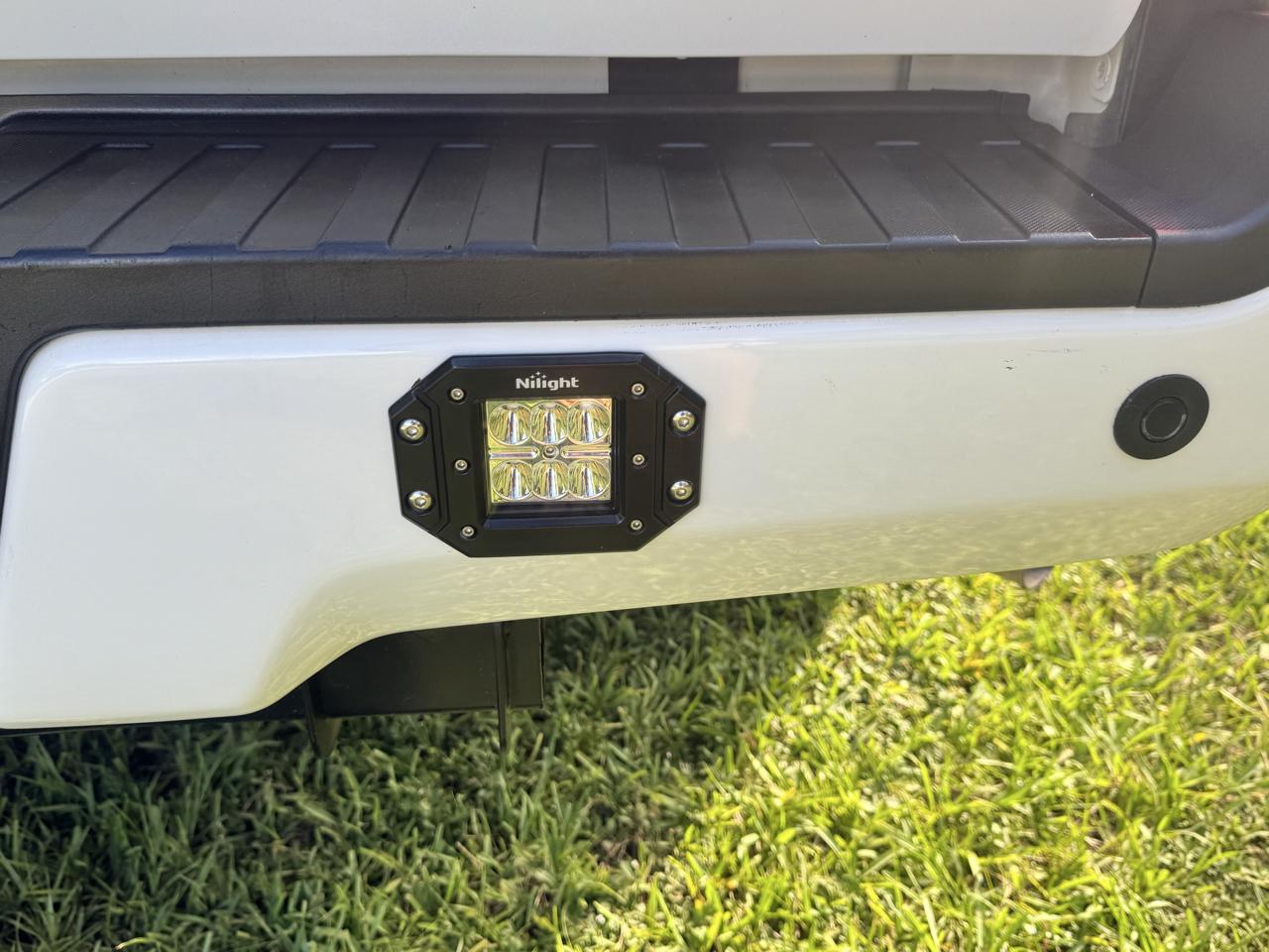 Ford Super Duty F-250 SRW  2022