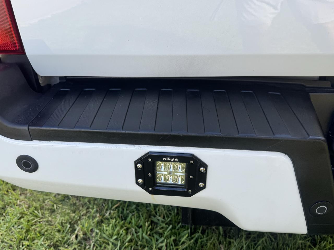 Ford Super Duty F-250 SRW  2022