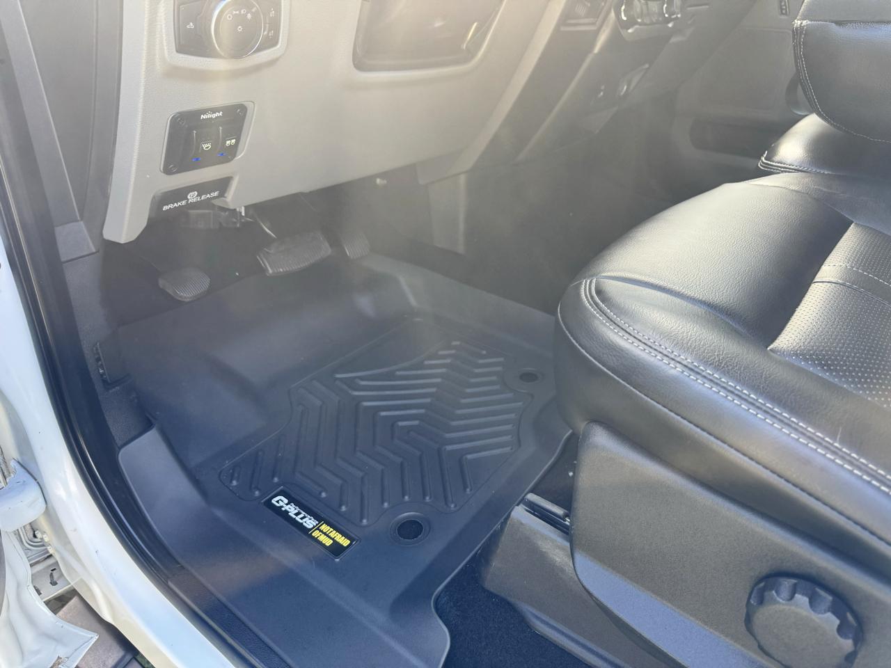 Ford Super Duty F-250 SRW  2022