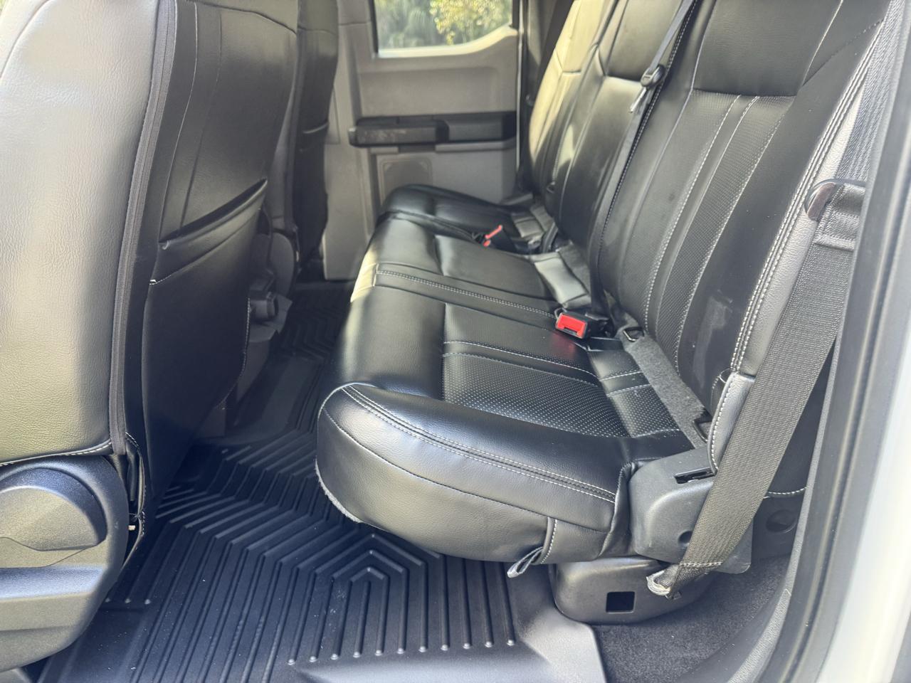 Ford Super Duty F-250 SRW  2022