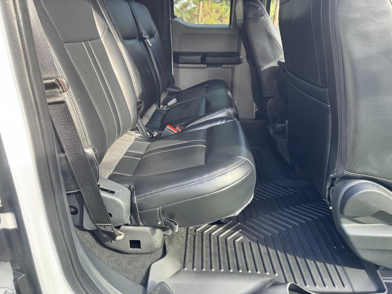 Ford Super Duty F-250 SRW  2022