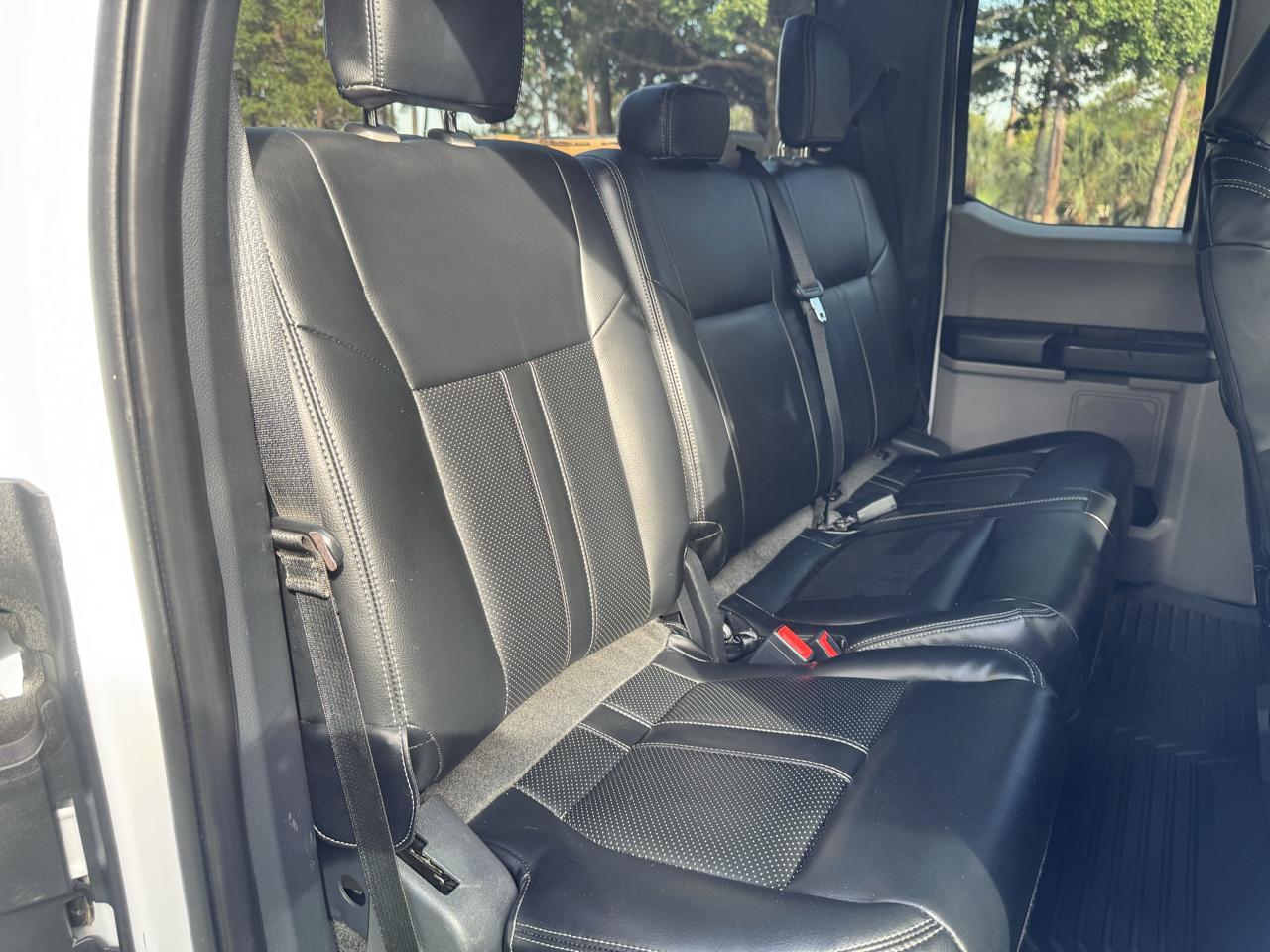 Ford Super Duty F-250 SRW  2022
