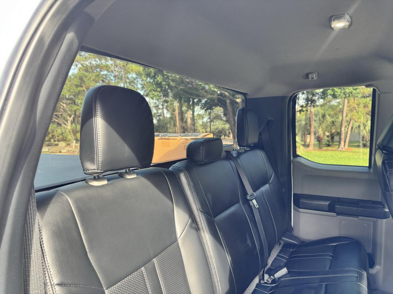 Ford Super Duty F-250 SRW  2022