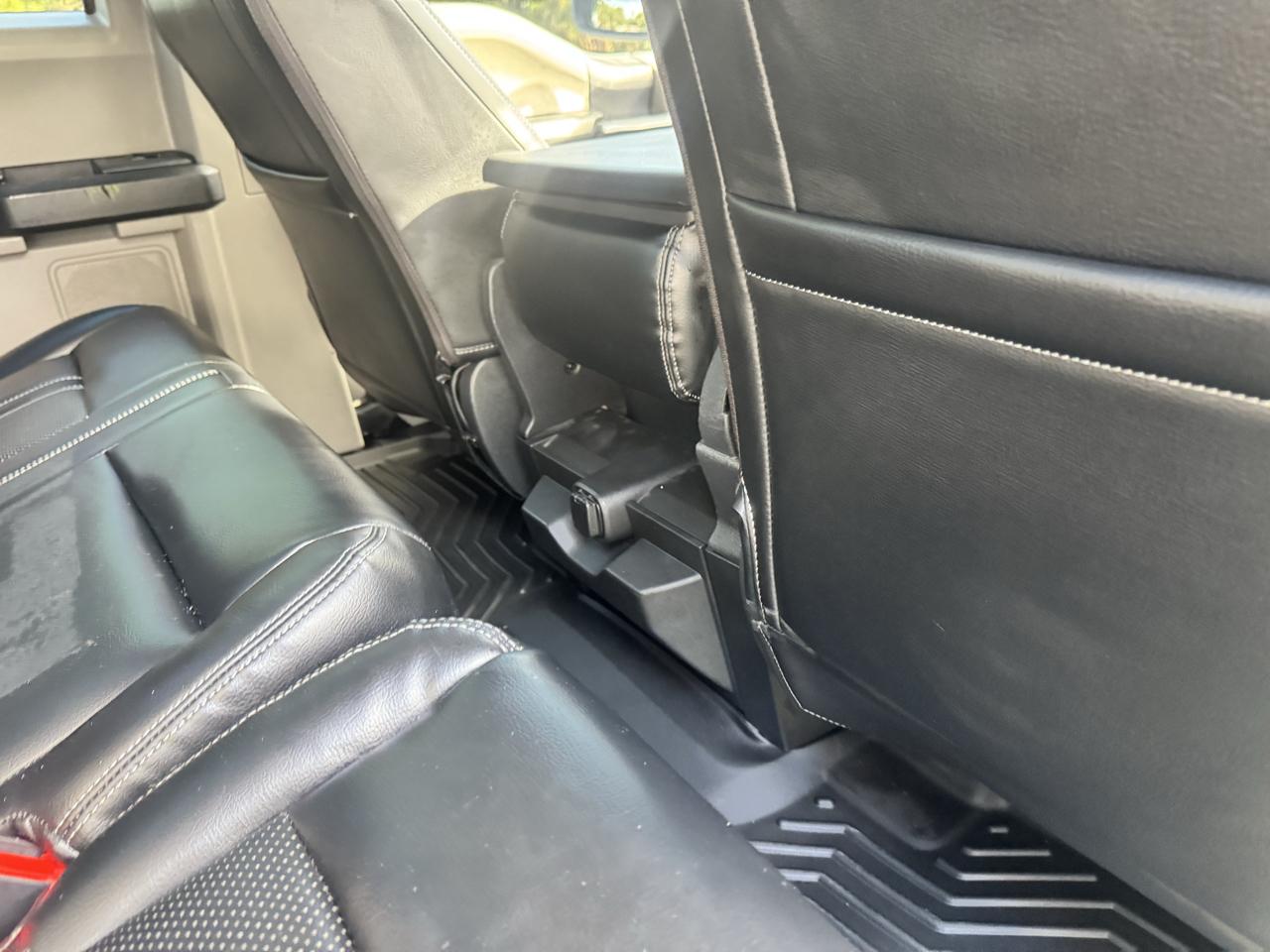 Ford Super Duty F-250 SRW  2022