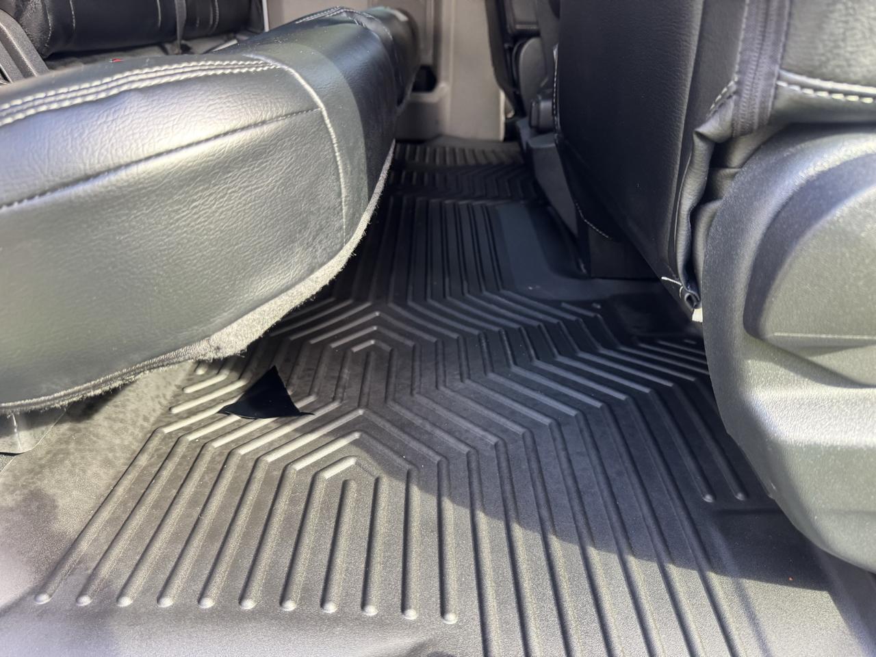 Ford Super Duty F-250 SRW  2022